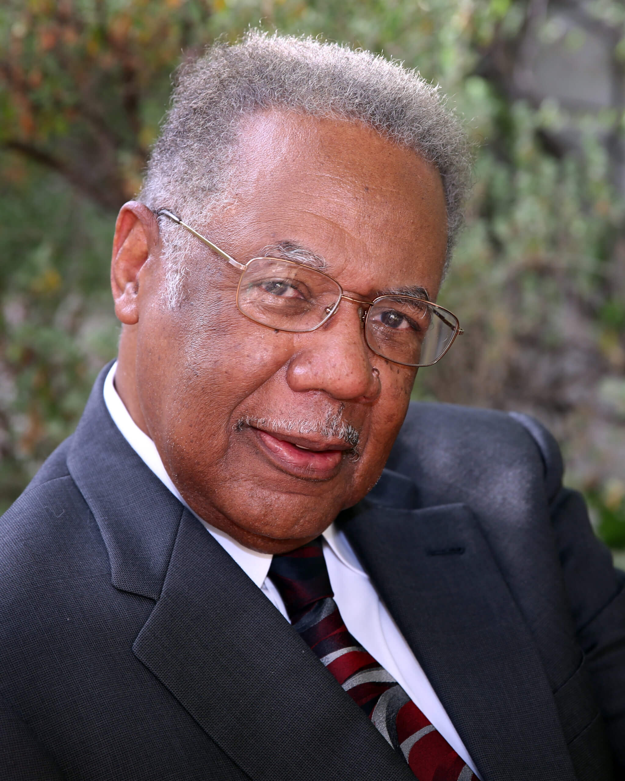 Richard Davis - Mesch Clark & Rothschild